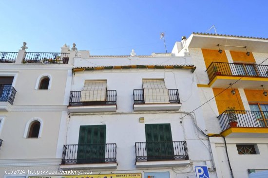 Casa en venta en Torrox (Málaga)