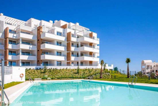  Apartamento en venta en construcción en Torrox (Málaga) 