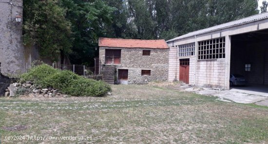 Parcela en venta en Sabiñánigo (Huesca)