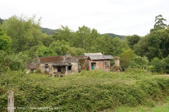  Villa en venta en Riotorto (Lugo) 