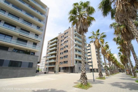 Apartamento en venta en Barcelona (Barcelona)