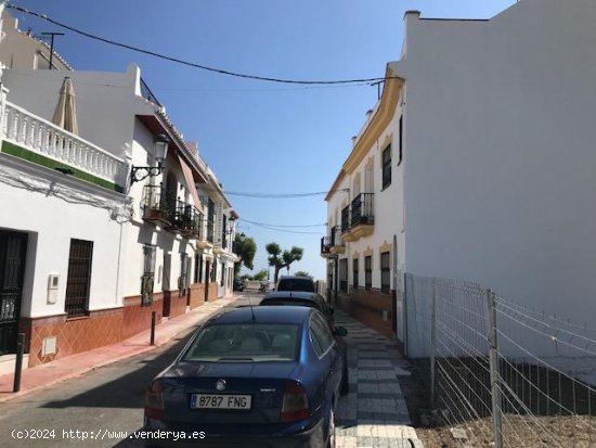 Parcela en venta en Nerja (Málaga)