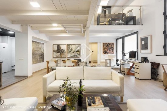 Loft en venta en Barcelona (Barcelona)