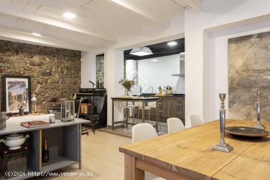 Loft en venta en Barcelona (Barcelona)