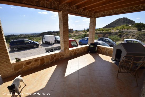 Casa en venta en Crevillent (Alicante)