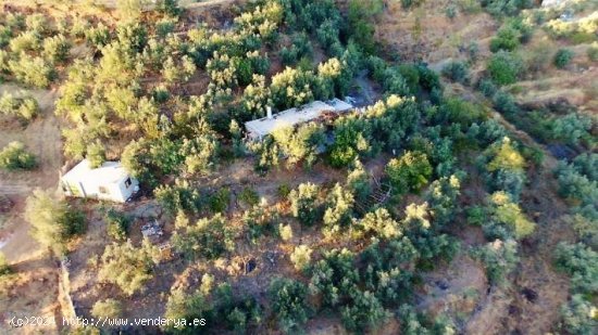  Villa en venta en Lanjarón (Granada) 