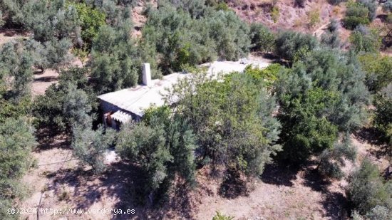 Villa en venta en Lanjarón (Granada)