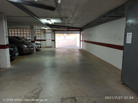  Garaje en venta en Guardamar del Segura (Alicante) 