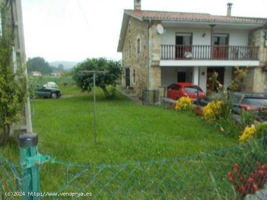  Casa en venta en Puente Viesgo (Cantabria) 