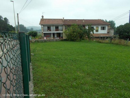 Casa en venta en Puente Viesgo (Cantabria)