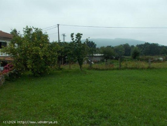 Casa en venta en Puente Viesgo (Cantabria)