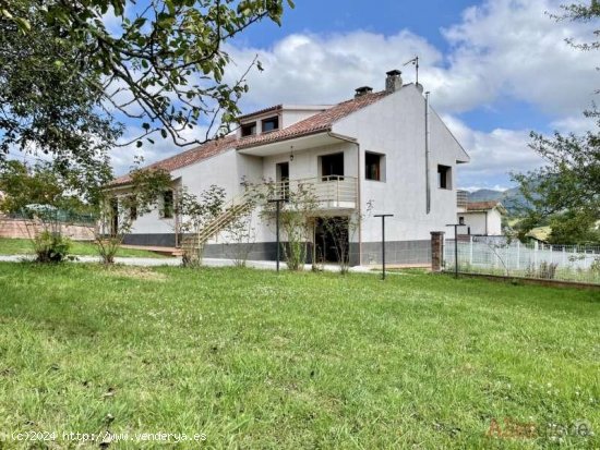 Casa en venta en Nava (Asturias)