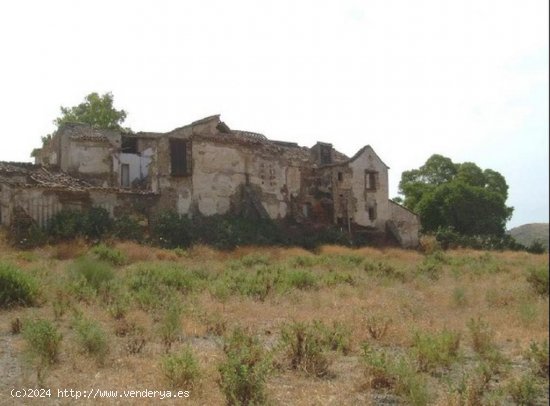  Finca en venta en Málaga (Málaga) 