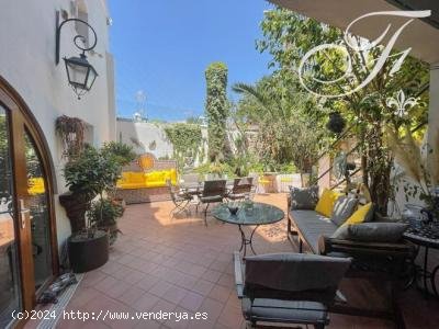 Villa en venta en Ibiza (Baleares)