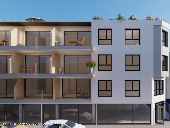  Apartamento en venta a estrenar en Mogán (Las Palmas) 