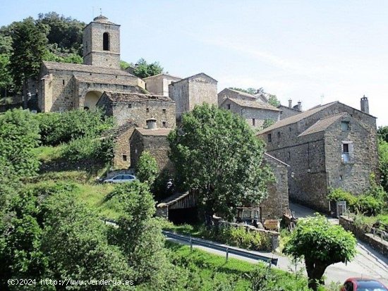 Casa en venta en Puértolas (Huesca)