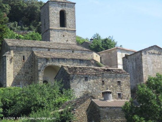 Casa en venta en Puértolas (Huesca)