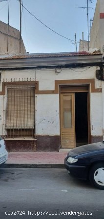  Casa en venta en Torrevieja (Alicante) 