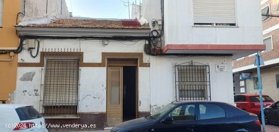 Casa en venta en Torrevieja (Alicante)