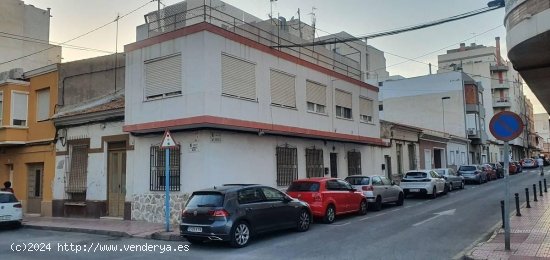 Casa en venta en Torrevieja (Alicante)