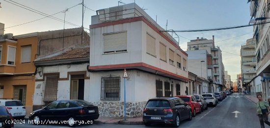 Casa en venta en Torrevieja (Alicante)