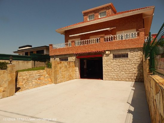 Chalet en venta en Santander (Cantabria)