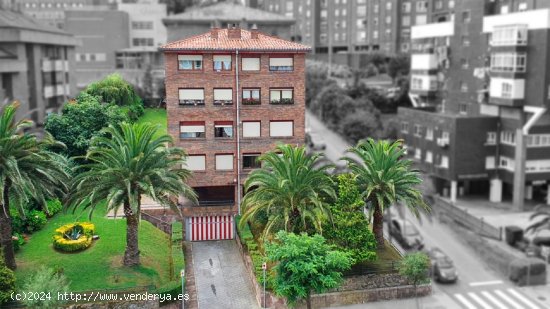  Piso en venta en Santander (Cantabria) 