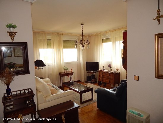 Piso en venta en Santander (Cantabria)