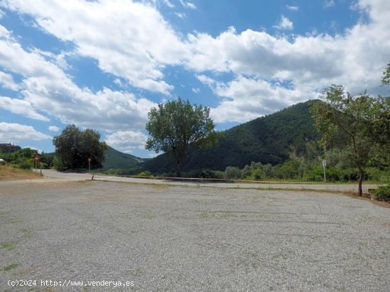 Parcela en venta en Boltaña (Huesca)