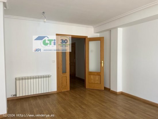 Piso en venta en Zaragoza (Zaragoza)