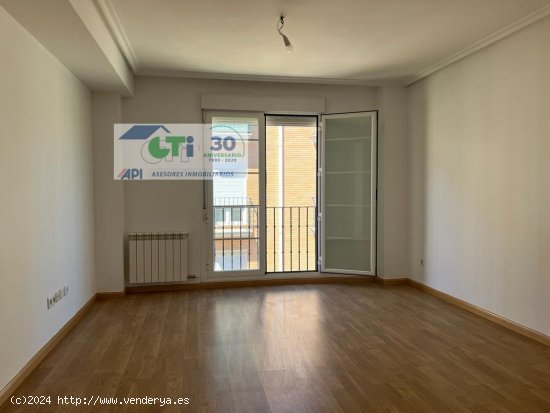 Piso en venta en Zaragoza (Zaragoza)