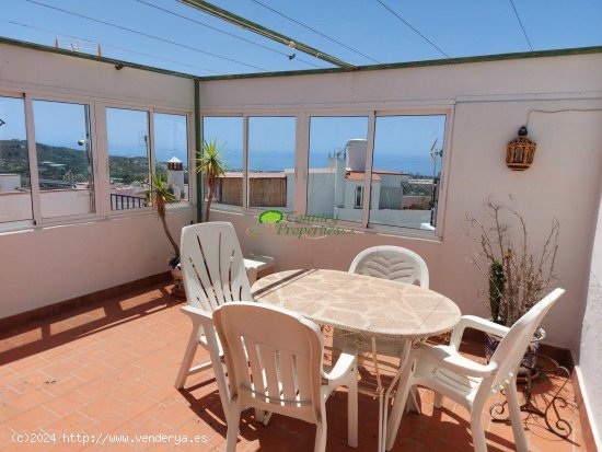 Casa en venta en Torrox (Málaga)