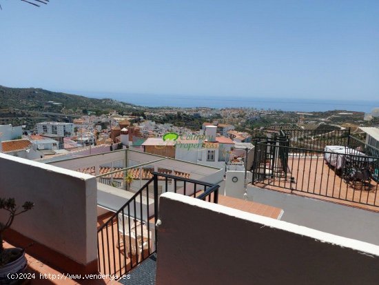 Casa en venta en Torrox (Málaga)