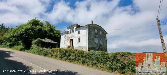 Casa en venta en Boal (Asturias)