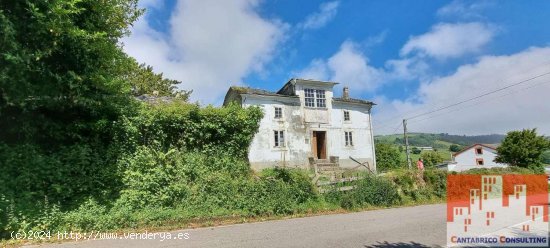 Casa en venta en Boal (Asturias)