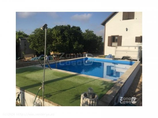  Casa en venta en Corbera (Valencia) 