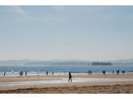  Piso en alquiler en Santander (Cantabria) 