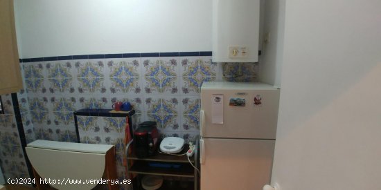  Piso en venta en Alicante (Alicante) 