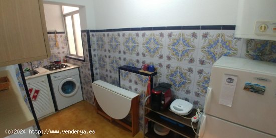 Piso en venta en Alicante (Alicante)