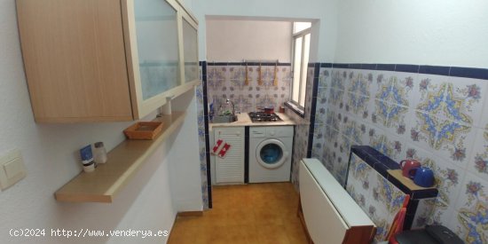 Piso en venta en Alicante (Alicante)