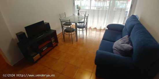 Piso en venta en Alicante (Alicante)