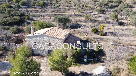 Chalet en venta en Sierra Engarcerán (Castellón)