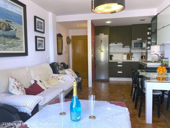 Apartamento en venta en Polopos (Granada)