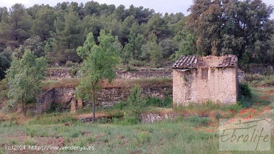 Casa en venta en La Fresneda (Teruel)