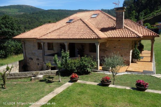  Casa en venta en Meis (Pontevedra) 