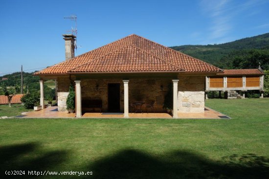 Casa en venta en Meis (Pontevedra)