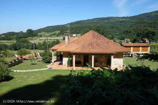 Casa en venta en Meis (Pontevedra)