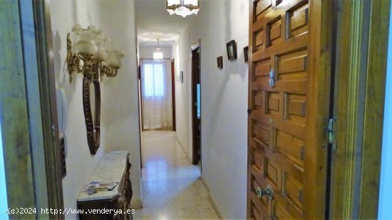 Apartamento en venta en Órgiva (Granada)