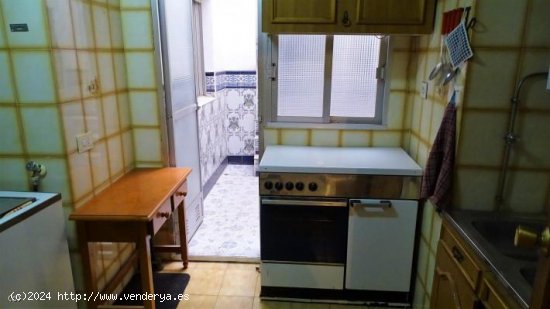 Apartamento en venta en Órgiva (Granada)