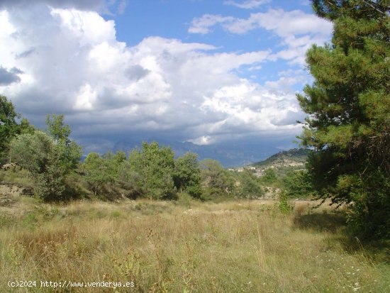 Casa en venta en Aínsa-Sobrarbe (Huesca)